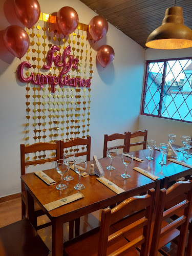 Las Brasas Parrilla - Gastronomía y hostelería