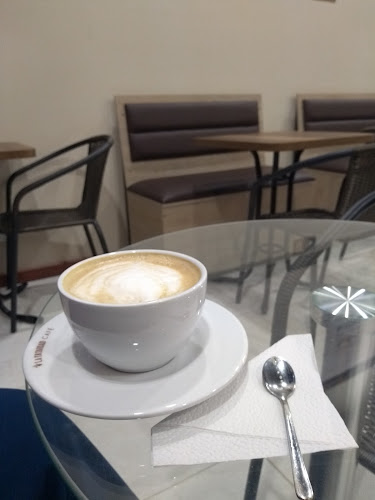 La Trinidad Café - Montería