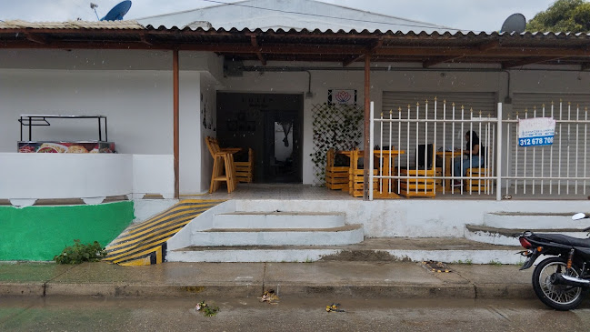 Tv. 73 #31b 65, Los Alpes, Cartagena de Indias, Provincia de Cartagena, Bolívar