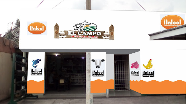 Opinii despre El Campo în Valledupar - Gastronomía y hostelería