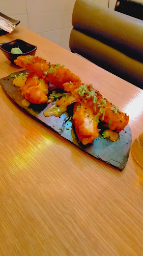 SUSHI HOUSE - Gastronomía y hostelería
