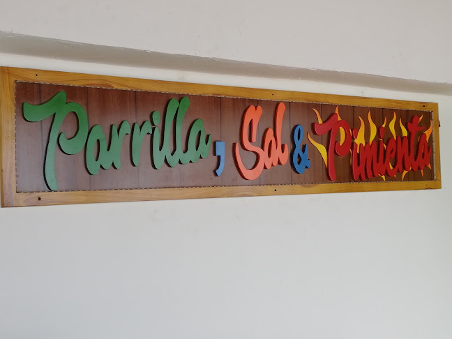 Comentarii opinii despre Sal&Pimienta