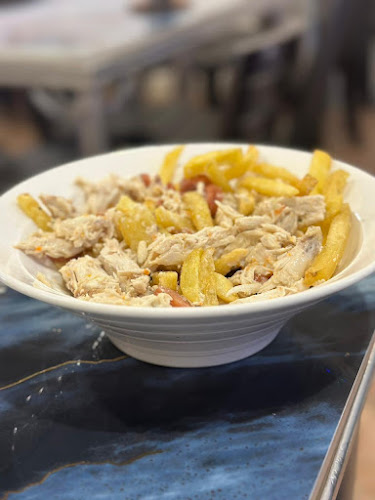 Desayunadero Popular - Bucaramanga