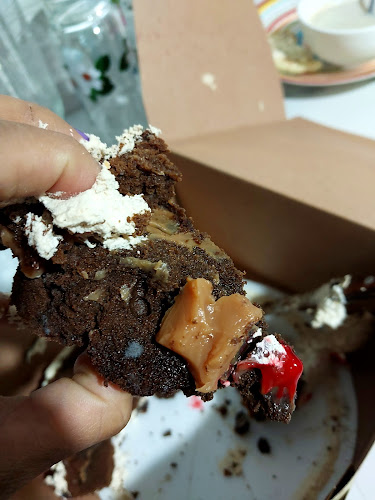 Opinii despre Pasteleria - Reposteria y Café La Boyacá în Tunja - Gastronomía y hostelería