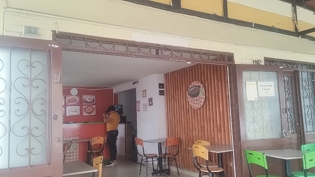 Restaurante Recuerdos de casa - Pereira