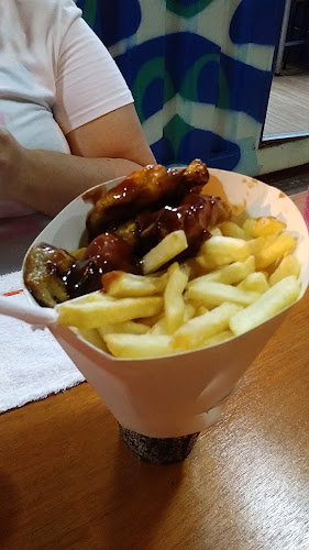 Mr. Cono - Puerto López