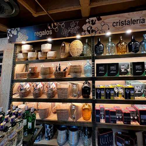 Dislicores Store Villavicencio - Gastronomía y hostelería