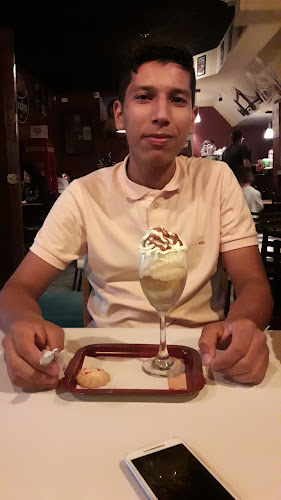 Comentarii opinii despre London Coffee Cafe Pamplona