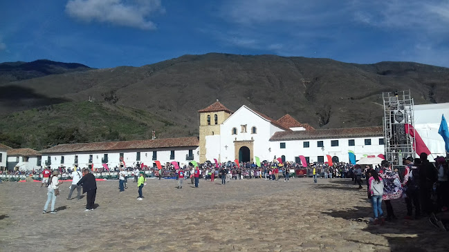 Opinii despre La Villa Del Pan în Tunja - Gastronomía y hostelería