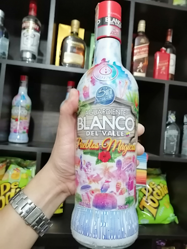 Comentarii opinii despre Licorería WEPA WEPA