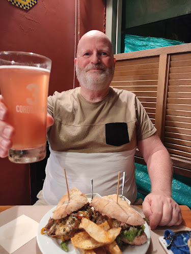 Comentarii opinii despre Lucio Carbón y Vino