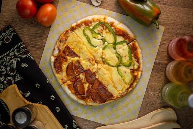 Bonga Cocina Artesanal - Cartagena de Indias, Provincia de Cartagena