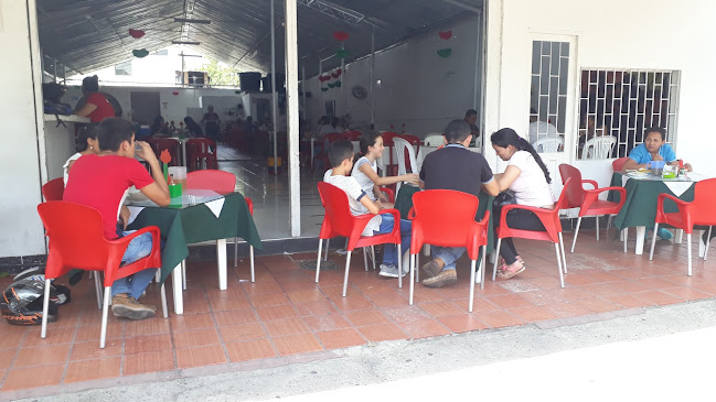 Opinii despre Restaurante la llamarada în Yopal - Gastronomía y hostelería