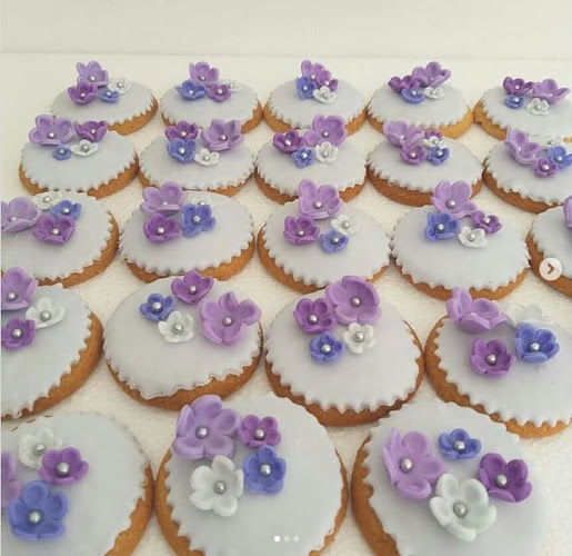 Opinii despre Olga Tortas Riohacha în Riohacha - Gastronomía y hostelería