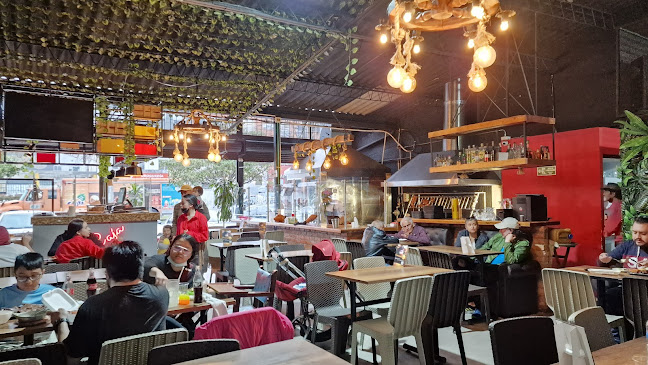 Comentarii opinii despre Mi Leña