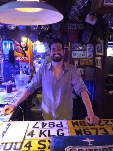 Comentarii opinii despre Martyn's Bar and Taberna Since 1983