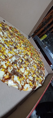 Opinii despre DIDIER PIZZA în Alfonso López - Gastronomía y hostelería