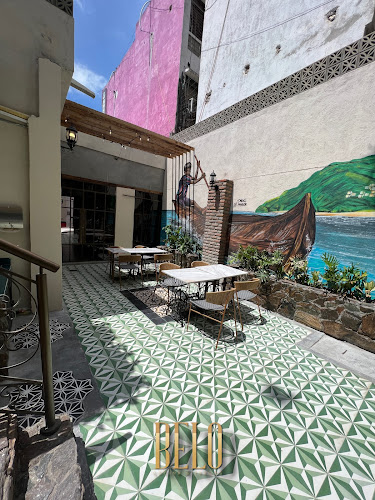 Belo Restaurante SMR - Gastronomía y hostelería