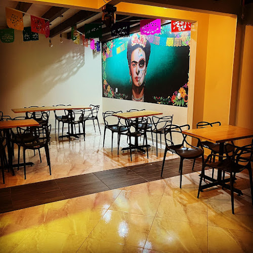 Opinii despre MARIALUPE MEXICAN FOOD în Girón - Gastronomía y hostelería