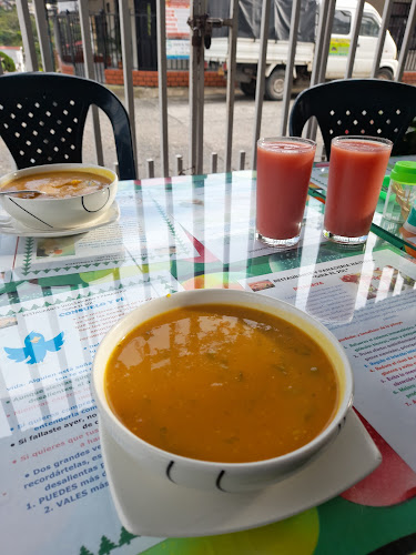 Restaurante Vegetariano Gira El Sol - Gastronomía y hostelería