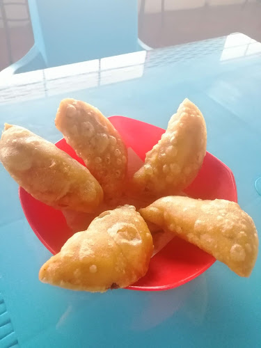 Opinii despre CROCANTICAS DEL PUTUMAYO în Villagarzón - Gastronomía y hostelería