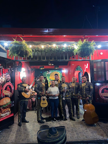 BARÓN BURGER BOSS - Gastronomía y hostelería