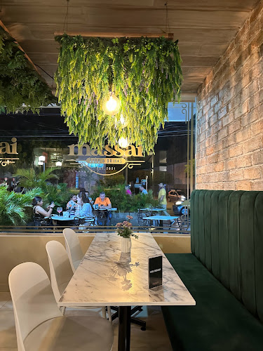 Massai Food & Drinks - Valledupar