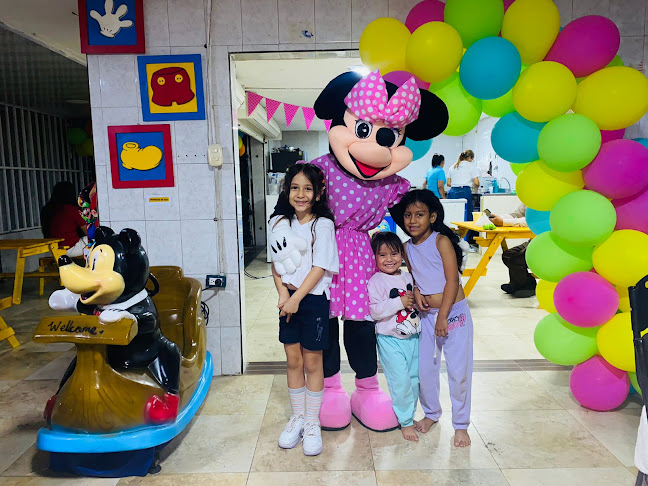 Food Mania Jamundi - Jamundí