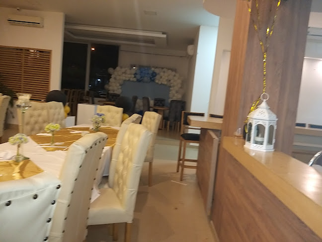 Brangus Steak House - Villavicencio