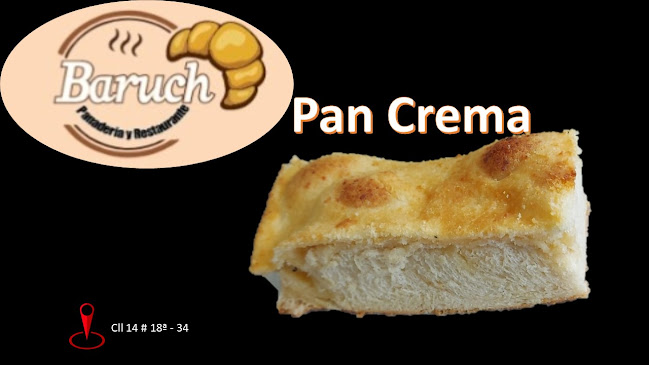 panaderia y restaurante baruch