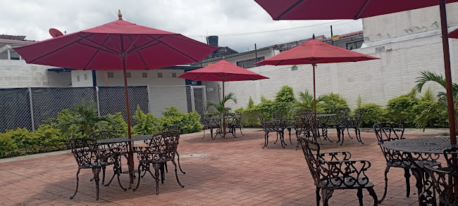 Comentarii opinii despre Parador Palo Santo