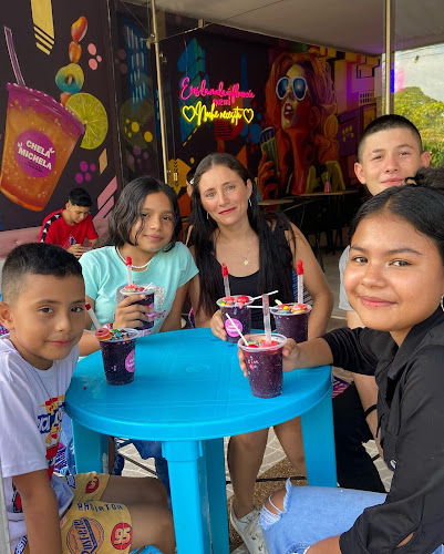 Opinii despre CHELA MICHELA în San José Del Guaviare - Gastronomía y hostelería