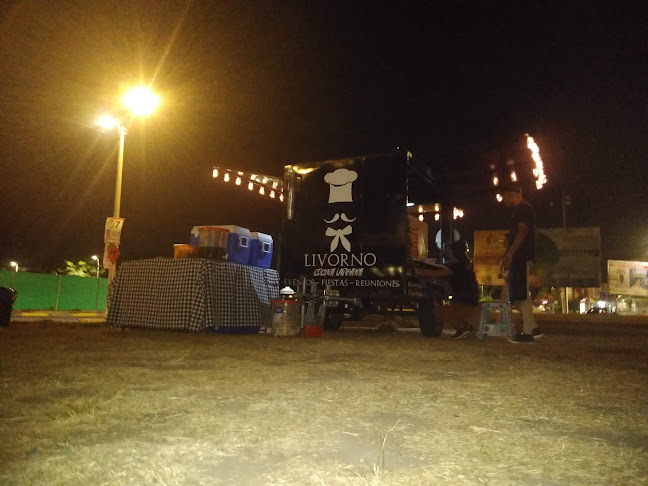 Comentarii opinii despre Livorno Pizza Napoletana