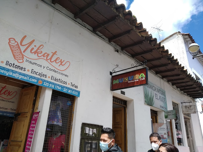 Mukura - Gastronomía y hostelería