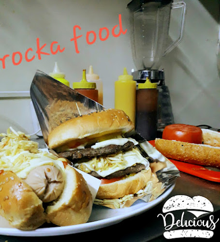 Rocka-food