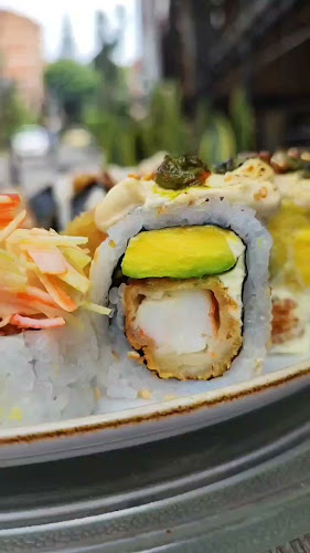 Sushi Service - Gastronomía y hostelería
