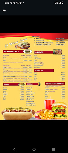 Opinii despre RAFA DELIGHTS în Sabanalarga - Gastronomía y hostelería