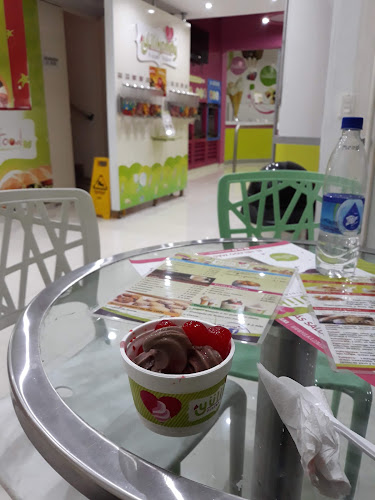 Yülika Granada - Cali