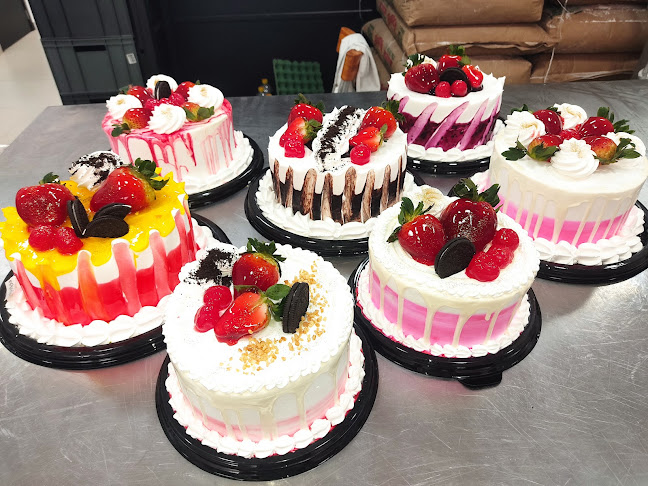 Opinii despre Pantasty la milla în Floridablanca - Gastronomía y hostelería