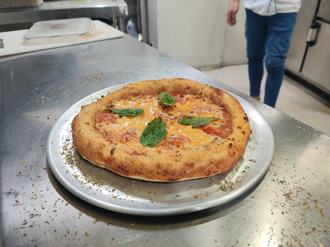 Pizza MAIMA Bogotá - Gastronomía y hostelería