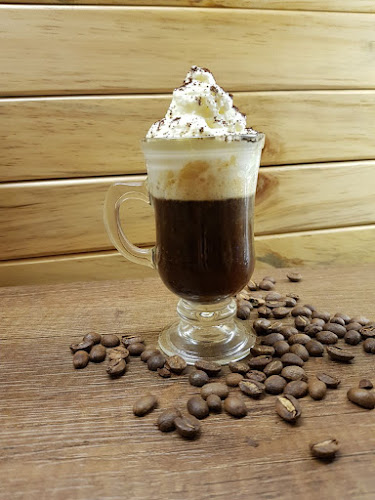 Opinii despre Café Canella del Llano în Aguazul - Gastronomía y hostelería