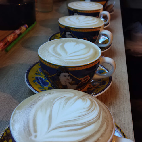 Su Frida Cafe - Rionegro