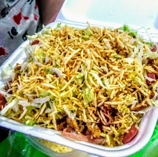 Moto Hot Dog - Gastronomía y hostelería