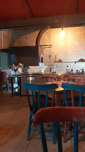 Comentarii opinii despre Nostrano