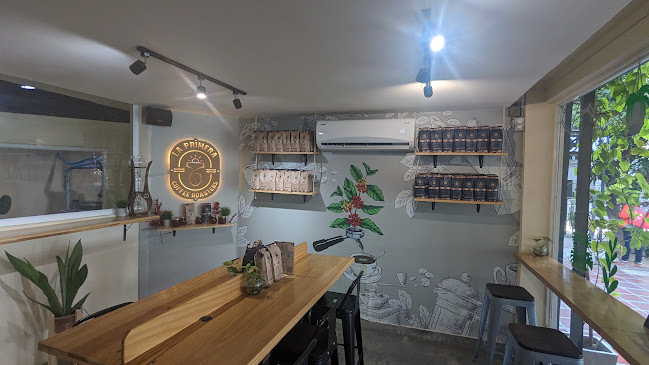 Cra. 1a #26-09, Comuna 2, Santa Marta, Magdalena