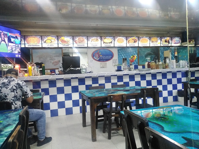 El Rincon Costeño - Gastronomía y hostelería