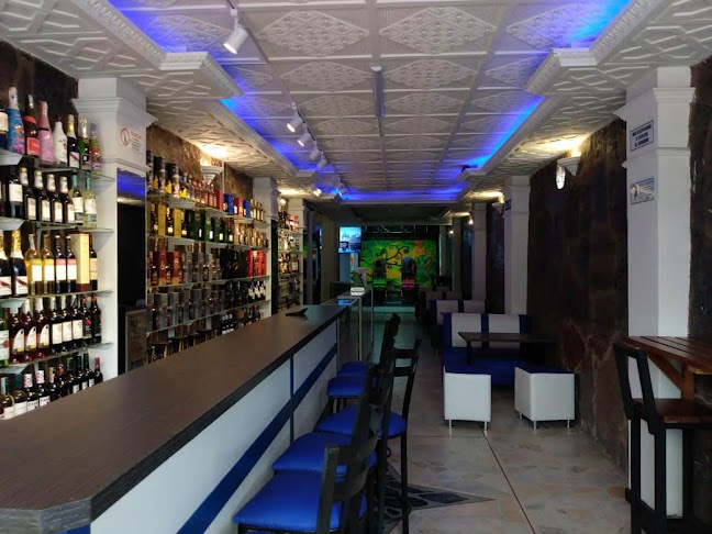 Opinii despre Licorera La Bohemia în Sogamoso - Gastronomía y hostelería