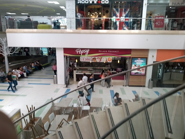 Comentarii opinii despre Popsy 1 (CC UNICENTRO)