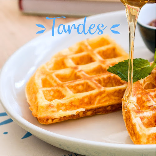 Opinii despre MALÚ Restaurante în Bogotá - Gastronomía y hostelería