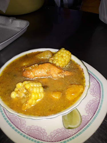 RESTAURANTE YAFRÉ - Quibdó